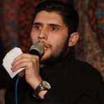 دانلود مداحی حسین شریفی دار و ندارم